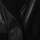 Mossman Apex Jacket | Black