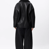 Mossman Apex Jacket | Black