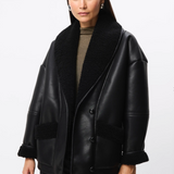 Mossman Apex Jacket | Black