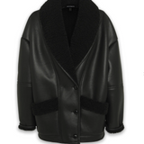 Mossman Apex Jacket | Black