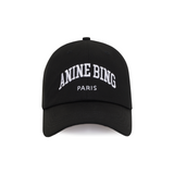 Anine Bing Jeremy Baseball Cap Anine Bing Paris | Black