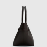 Camilla and Marc Willa Tote | Chocolate