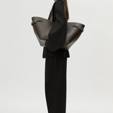 Camilla and Marc Willa Tote | Chocolate