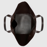 Camilla and Marc Willa Tote | Chocolate