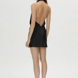 Camilla and Marc Delara Mini Dress | Black