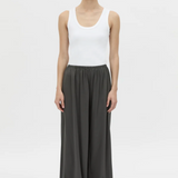 Camilla and Marc Senae Lightweight Lounge Pant | Charcoal (PRE-ORDER)