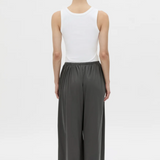 Camilla and Marc Senae Lightweight Lounge Pant | Charcoal (PRE-ORDER)