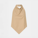 Camilla and Marc Oren Stripe Crop Top | Ochre Stripe