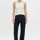 Camilla and Marc Rune Denim Jean | Indigo (PRE-ORDER)