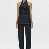 Camilla and Marc Rune Denim Jean | Indigo (PRE-ORDER)