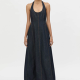 Camilla and Marc Sintra Denim Dress | Indigo (PRE-ORDER)