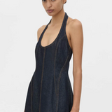 Camilla and Marc Sintra Denim Dress | Indigo (PRE-ORDER)