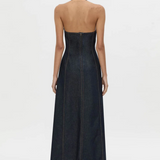 Camilla and Marc Sintra Denim Dress | Indigo (PRE-ORDER)
