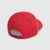 Camilla and Marc Sparrow Cap | Dusty Red (PRE-ORDER)