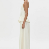 Camilla and Marc Casey Top | Cream Stripe (PRE-ORDER)