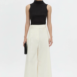 Camilla and Marc Casey Pant | Cream Stripe (PRE-ORDER)