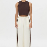 Camilla and Marc Enna Pant | Stone