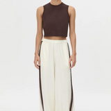 Camilla and Marc Enna Pant | Stone