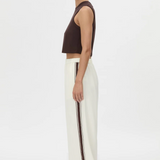Camilla and Marc Enna Pant | Stone
