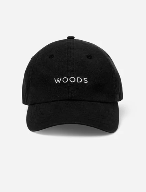 Woods Vintage Cap