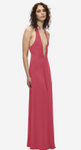 THE JENNIFER CUPRO DRESS
