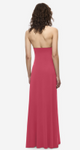 THE JENNIFER CUPRO DRESS