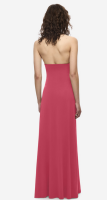 THE JENNIFER CUPRO DRESS