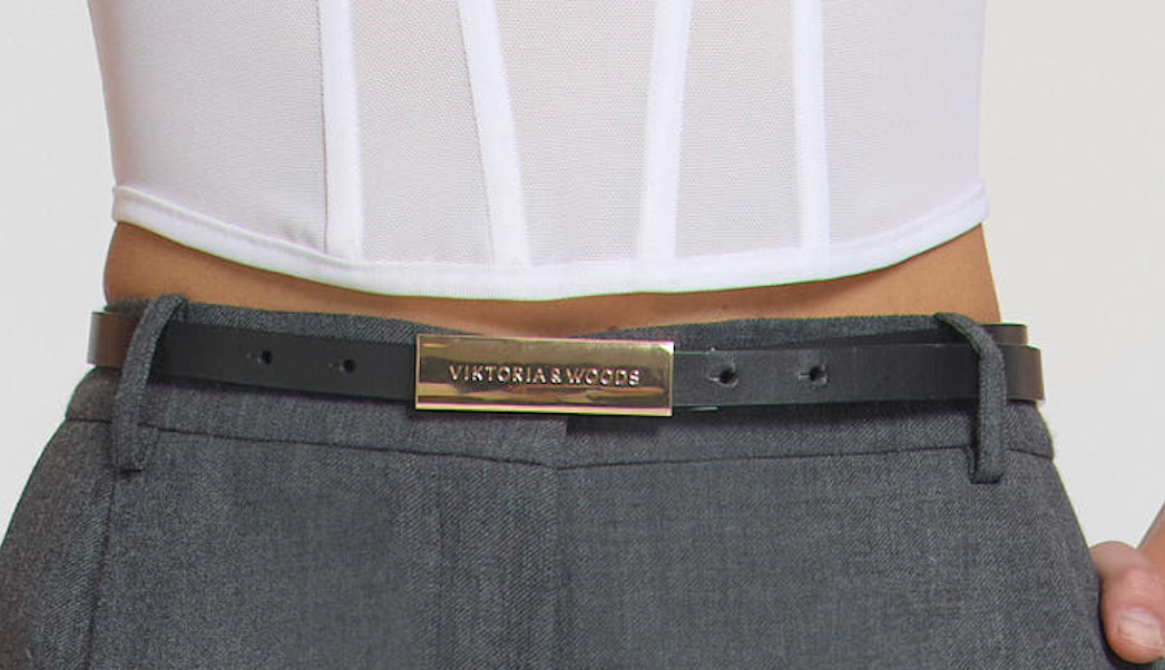 Isabel Belt