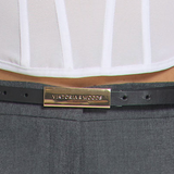 Isabel Belt