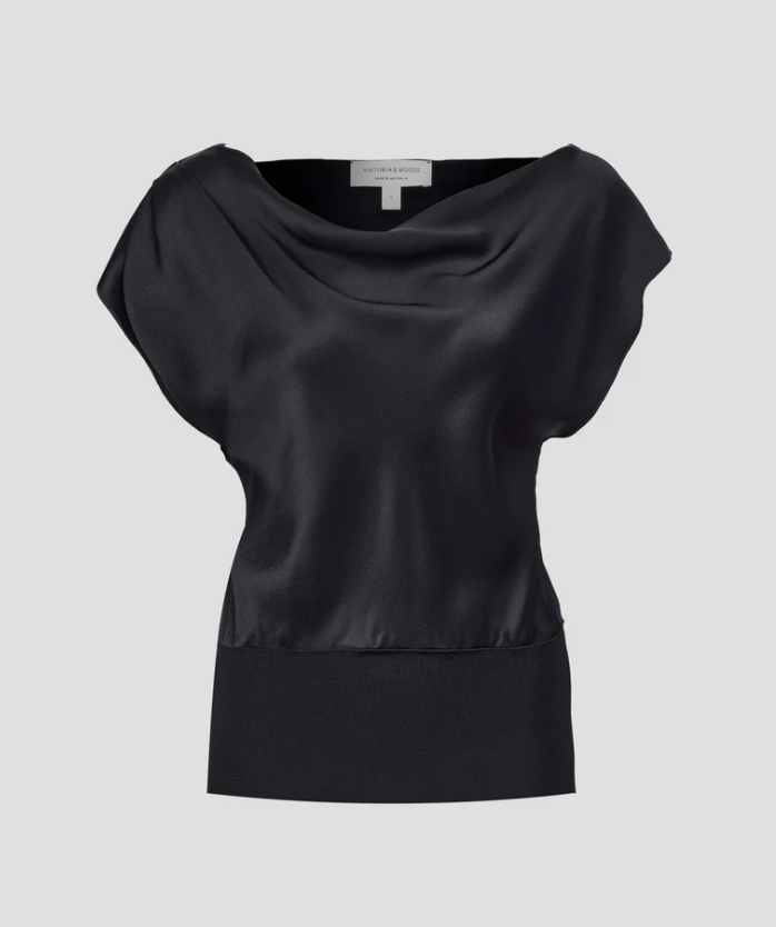 Mabel Top
