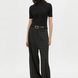 Camilla and Marc Casio Pant | Charcoal