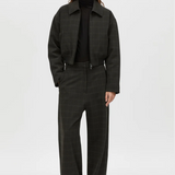 Camilla and Marc Casio Pant | Charcoal