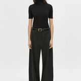 Camilla and Marc Casio Pant | Charcoal