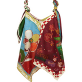 Alemais Mlak Silk Top