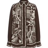 Alemais Lori Shirt | Viennetta (PRE-ORDER)