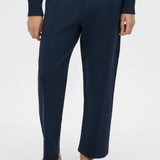 Camilla and Marc Amedeo Knit Pant | Dark Navy