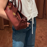 Reh Studios Valentina | Burgundy (PRE-ORDER)