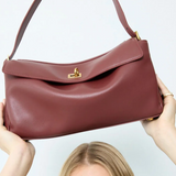 Reh Studios Valentina | Burgundy