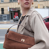 Reh Studios Valentina | Suede