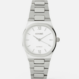 Cendré Saskia Watch | Silver