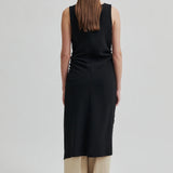 Second Female Angeles Dress | Black