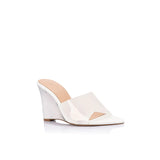 Lana Wilkinson Sara Wedge | White