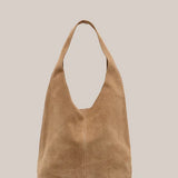 Vestirsi Sienna Suede Hobo | Brown
