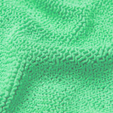 Hunza G Square Neck Swim | Lime