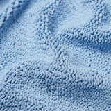 Hunza G Pamela Swim | Crinkle Cornflower (PRE-ORDER)