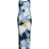 Samsoe Samsoe Sunna Dress | Aquaria Core