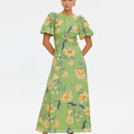 Eve Maxi Dress