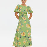 Eve Maxi Dress