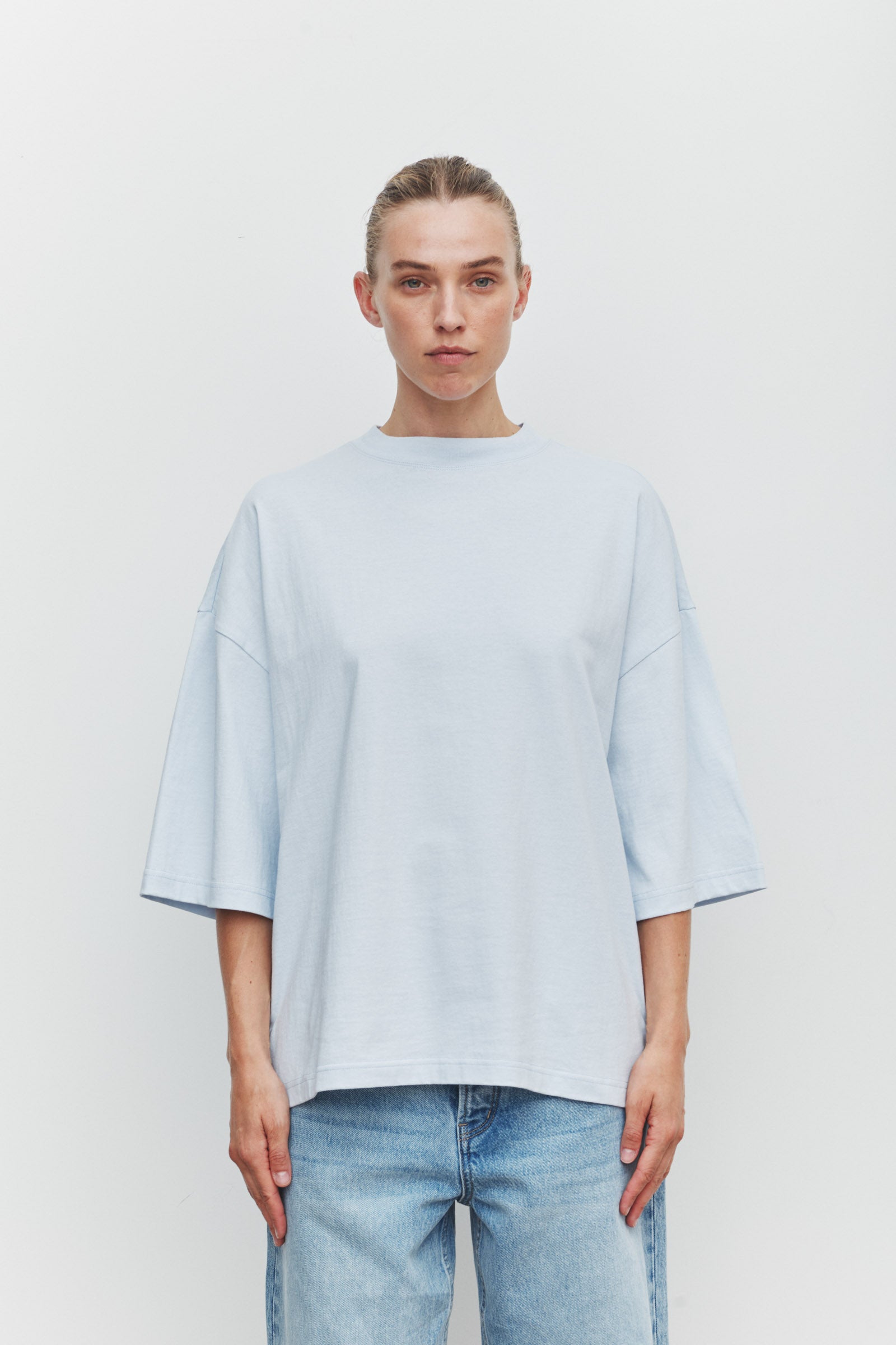 Powder Blue