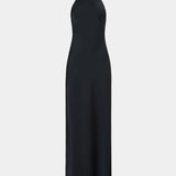 Misha Evianna Dress | Black